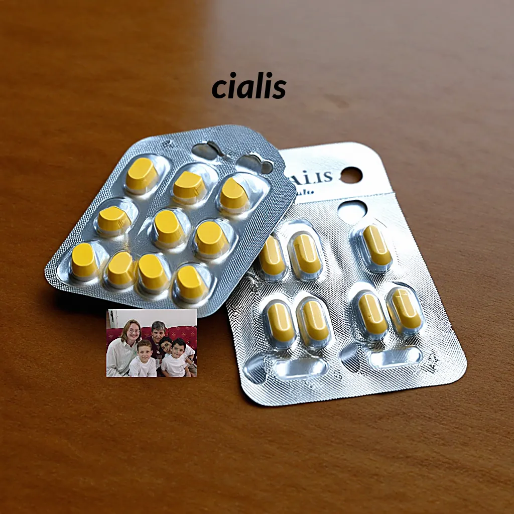 Cialis sur ordonnance ou pas